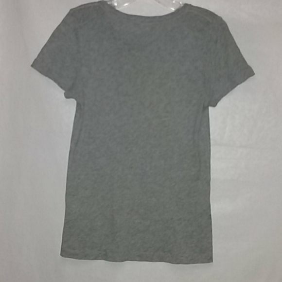 * 4/$25 J Crew women's t-shirt size Med - Picture 4 of 5
